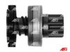 FORD BF9T11350AB Freewheel Gear, starter